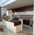 اجاره آپارتمان در ولنجك ١٠٨ متر ٢ خواب خوش نقشه در برج لاله