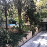 خريد آپارتمان در ولنجك ٨٠ متر ٢ خواب بازسازي شده قدرالسهم دار خوش نقشه در ساختمان تارا