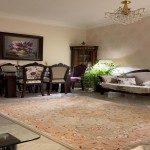 خريد آپارتمان در اوين ٨٢ متر ٢ خواب بازسازي شده