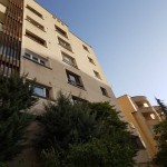 خريد آپارتمان در ولنجك ٩٧ متر ٢ خواب خوش نقشه در مجتمع اركيده