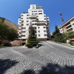 خريد آپارتمان در ولنجك ١٥٧ متر ٣ خواب خوش نقشه بازسازي شده در برج لادن