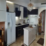 خريد آپارتمان در ولنجك ١١٣ متر ٢ خواب خوش نقشه