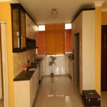 خريد آپارتمان در ولنجك ٨٠ متر ١ خواب بازسازي شده در ساختمان گلبرگ