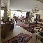 اجاره آپارتمان در ولنجک ۱۵۰ متر ۲ خواب بازسازی شده