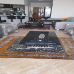 خريد آپارتمان در ولنجك ٩٧ متر ٢ خواب بازسازي شده طبقات بالا در برج الماس