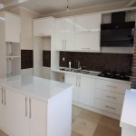 خريد آپارتمان در ولنجك ١١٣ متر ٢ خواب خوش نقشه در ساختمان ياس