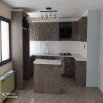 خريد آپارتمان در ولنجك ١٣٦ متر ٣ خواب طبقات بالا بازسازي شده در برج سبلان