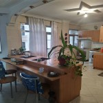 خريد آپارتمان در ولنجك ١٣٤ متر ٢ خواب طبقه اول قدرالسهم دار حياط مشجر