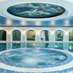 اجاره آپارتمان در ولنجك ١١٥ متر ٢ خواب فول امكانات در برج ويكتوريا