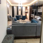 اجاره آپارتمان در ولنجك ١٣٥ متر ٢ خواب نوساز خوش نقشه