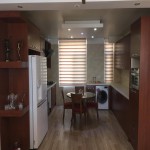 اجاره آپارتمان در ولنجك ١٣٥ متر ٢ خواب خوش نقشه بازسازي شده كم واحد مبله