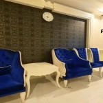 اجاره دفتر كار سند اداري در زعفرانيه ١٩٢ متر ٣ خواب بسيار شيك