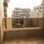 اجاره آپارتمان در ولنجك ٣١٨ متر ٤ خواب نوساز فول امكانات در ساختمان انديشه