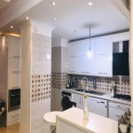 خريد آپارتمان در ولنجك ٩٦ متر ٢ خواب خوش نقشه در برج لاله