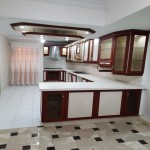 اجاره آپارتمان در ولنجك ١١٨ متر ٢ خواب بازسازي شده در ساختمان اركيده