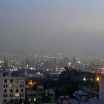 اجاره آپارتمان در ولنجك ١٨٨ متر ٣ خواب ٢ پاركينگ فول امكانات نوساز