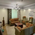 اجاره آپارتمان در ولنجك ٨٥ متر ٢ خواب خوش نقشه در ساختمان ياس