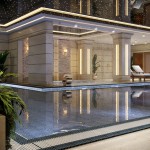 خريد آپارتمان در الهيه ١٧٠ متر ٣ خواب فول امكانات نوساز برج برند