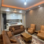 اجاره آپارتمان در ولنجك ١٠٠ متر ٢ خواب مبله خوش نقشه طبقات بالا