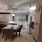 اجاره آپارتمان در اوين ١٤٠ متر ٣ خواب خوش نقشه