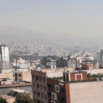 خريد آپارتمان در ولنجك ٢٦٠ متر ٣ خواب فول امكانات ويو ابدي