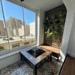 خريد آپارتمان در ولنجك ١١١ متر ٢ خواب خوش نقشه فول امكانات