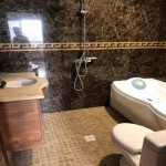 اجاره آپارتمان در ولنجك ١٤٥ متر ٢ خواب خوش نقشه فول امكانات تكواحدي