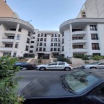 خريد آپارتمان در ولنجك ١٤٠ متر ٢ خواب خوش نقشه در ساختمان بهار