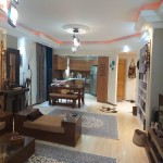 اجاره آپارتمان در ولنجك ١٢٠ متر ٢ خواب فول امكانات بازسازي شده زير سيزدهم