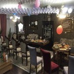 اجاره آپارتمان در ولنجك ١٣٠ متر ٣ خواب خوش نقشه كم واحد بازسازي شده در خيابان ساسان