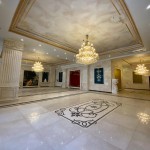 اجاره آپارتمان در ولنجك ٢٥٠ متر ٣ خواب نوساز فول امكانات خوش نقشه