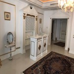 خريد آپارتمان در ولنجك ٣٠٠ متر ٣ خواب فول امكانات خوش نقشه در برج دانيال