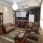 خريد آپارتمان در ولنجك ٩٠ متر ٢ خواب خوش نقشه طبقات بالا در خيابان اميرآبادي