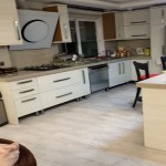 اجاره آپارتمان در ولنجك ١٥٠ متر ٣ خواب خوش نقشه در بالاترين طبقات برج