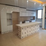 خريد آپارتمان در ولنجك ١١٧ متر ٢ خواب كليد نخورده در ساختمان رز