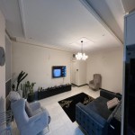 اجاره آپارتمان در اوين ٦٠ متر ١ خواب خوش نقشه ٥ ساله در ساختمان شميم