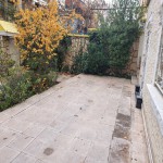 اجاره آپارتمان در ولنجك ٥٠ متر ١ خواب خوش نقشه بازسازي شده حياط دار در خيابان پانزدهم