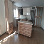 اجاره آپارتمان در ولنجك ١٤٠ متر ٣ خواب خوش نقشه ٦ ساله