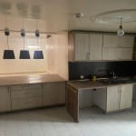 خريد آپارتمان در ولنجك ١٠٩ متر ٢ خواب خوش نقشه در ساختمان پرواز