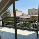 اجاره آپارتمان در ولنجك ٨٠ متر ١ خواب بازسازي شده تراس قابل چيدمان در ساختمان داريوش