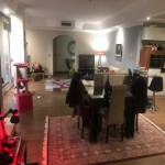 خريد آپارتمان در ولنجك ١٧٥ متر ٣ خواب خوش نقشه بازسازي شده فول امكانات در برج درياي نور