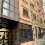 اجاره آپارتمان در ولنجك ٨٨ متر ٤ خواب خوش نقشه بازسازي شده در ساختمان تارا