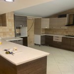 اجاره آپارتمان در الهيه ١٩٠ متر ٢ خواب خوش نقشه بازسازي شده در خيابان گلنار