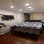 خريد آپارتمان در الهيه ١٤٠ متر ٢ خواب خوش نقشه طبقه ششم بازسازي شده در برج هاي دوقلو