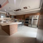 خريد آپارتمان در ولنجك ١٤٢ متر ٢ خواب خوش نقشه طبقات بالا فول امكانات در برج پرنيان