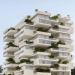 پيش خريد آپارتمان در ولنجك ٢١٩ متر ٣ خواب فول امكانات مدرن تراس گاردن در برج باغ پوران دخت