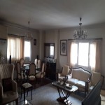 اجاره آپارتمان در ولنجك ١٣٠ متر ٣ خواب بازسازي شده خوش نقشه در خيابان اميرآبادي