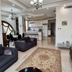 اجاره آپارتمان در ولنجك ١٦٠ متر ٣ خواب نوساز خوش نقشه ويو بي نظير