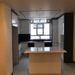 رهن آپارتمان در ولنجك ١٨٠ متر ٢ خواب بازسازي شده خوش نقشه كم واحد