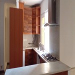 اجاره آپارتمان در ولنجك ٨٤ متر ٢ خواب خوش نقشه بازسازي شده طبقات بالا